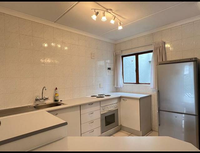 1 BEDROOM PROPERTY TO RENT IN BENMORE